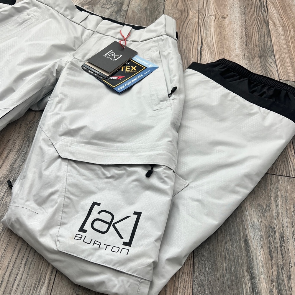 Burton AK Summit INSULATED pants